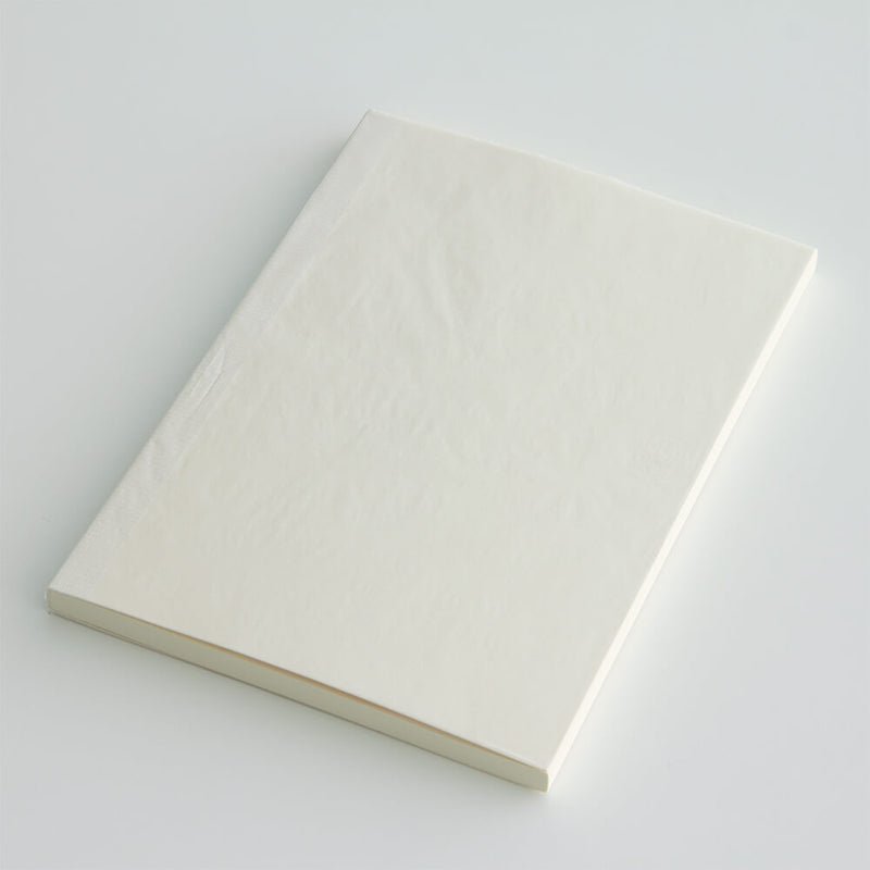 [15th Anniversary] MD Notebook (Blank)