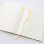 [15th Anniversary] MD Notebook (Blank)