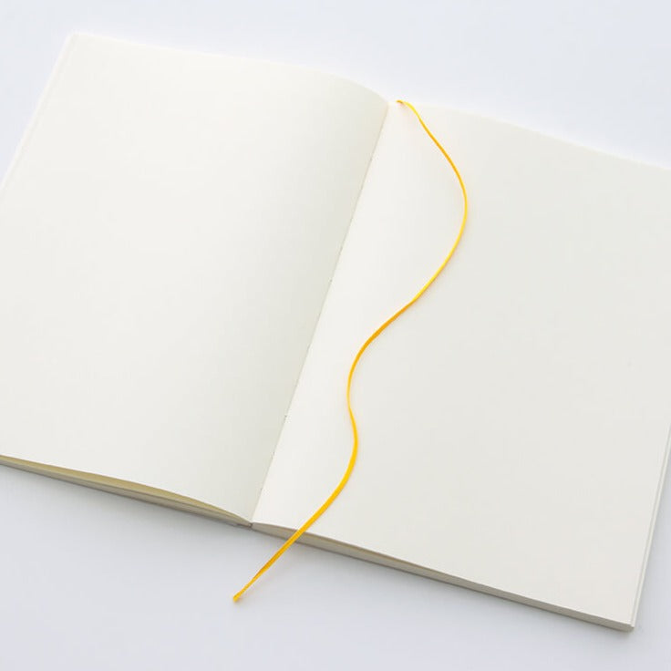 MD Notebook (Blank)