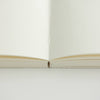 [15th Anniversary] MD Notebook (Blank)