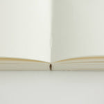 [15th Anniversary] MD Notebook (Blank)