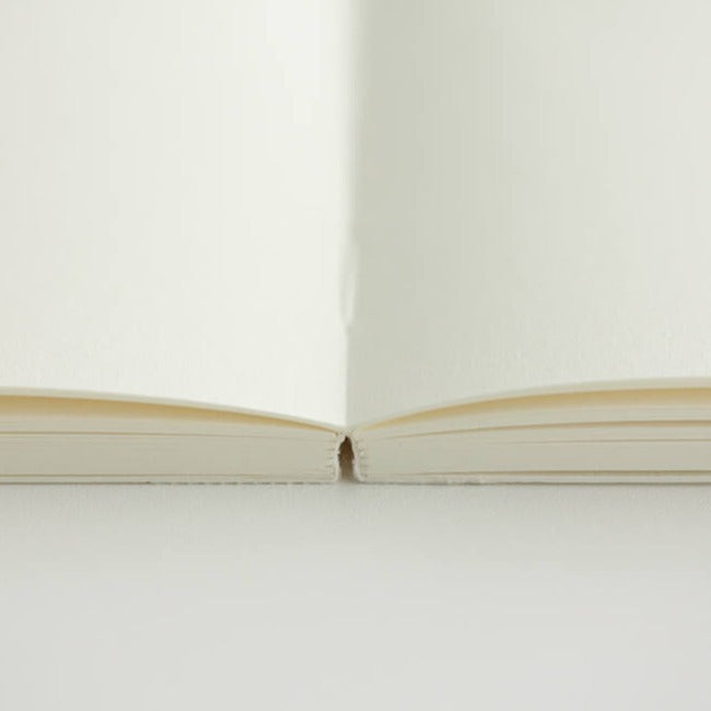 [15th Anniversary] MD Notebook (Blank)