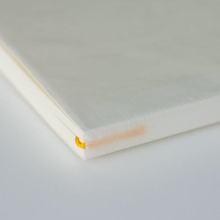 [15th Anniversary] MD Notebook (Blank)
