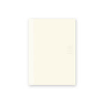 [15th Anniversary] MD Notebook (Blank)