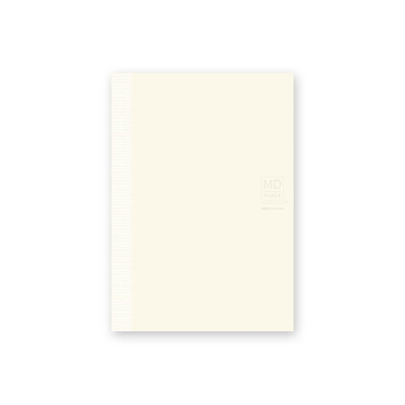 [15th Anniversary] MD Notebook (Blank)