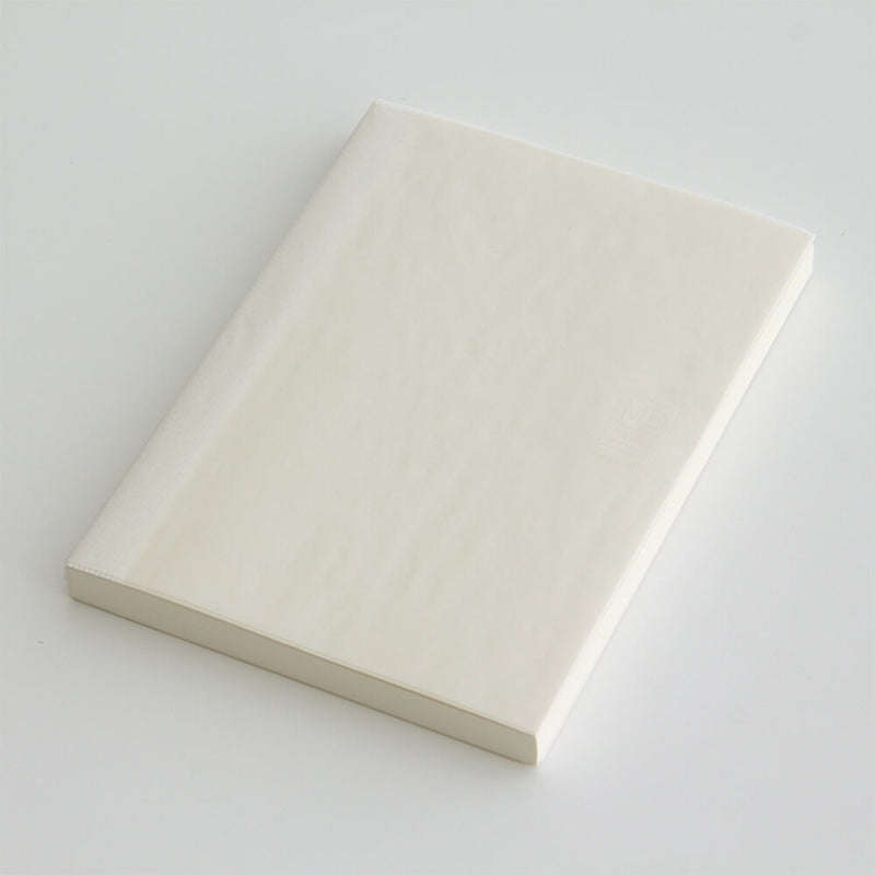 [15th Anniversary] MD Notebook (Blank)