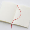 [15th Anniversary] MD Notebook (Blank)
