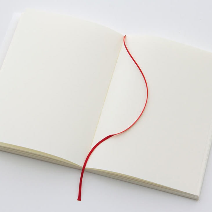 [15th Anniversary] MD Notebook (Blank)