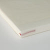 [15th Anniversary] MD Notebook (Blank)