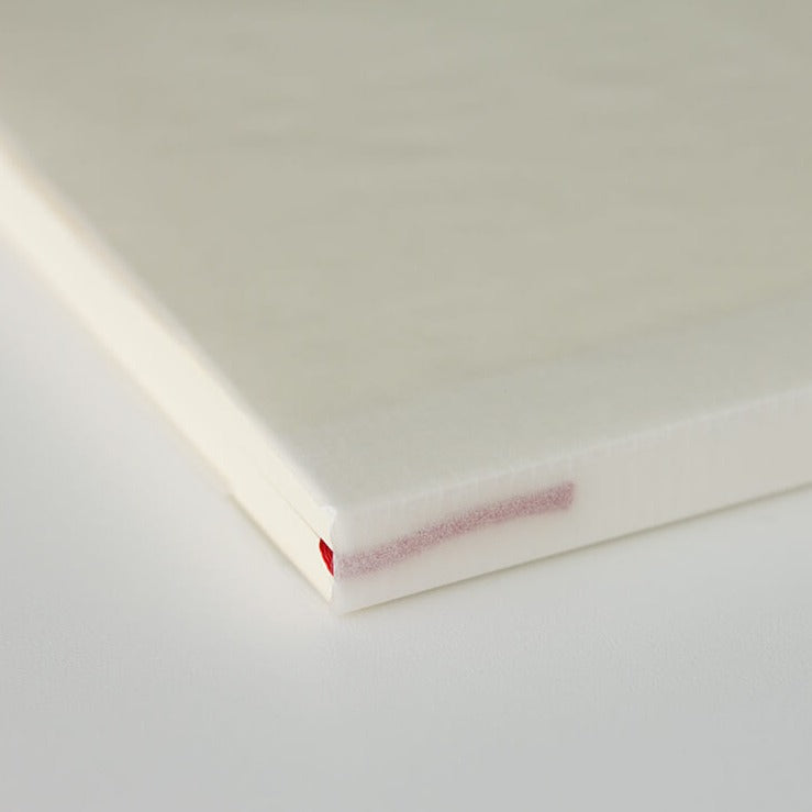 [15th Anniversary] MD Notebook (Blank)
