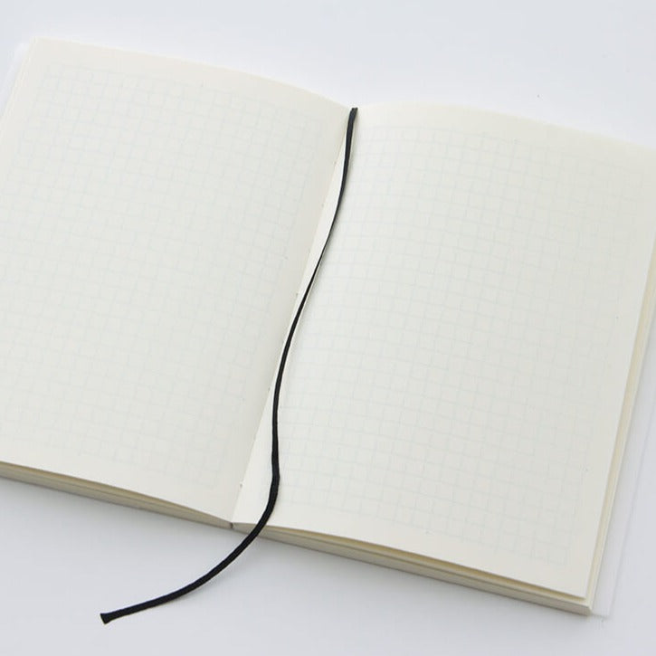 MD Notebook (Grid)
