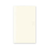 [15th Anniversary] MD Notebook (Blank)