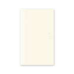 [15th Anniversary] MD Notebook (Blank)