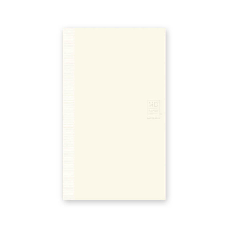 [15th Anniversary] MD Notebook (Blank)