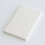 [15th Anniversary] MD Notebook (Blank)