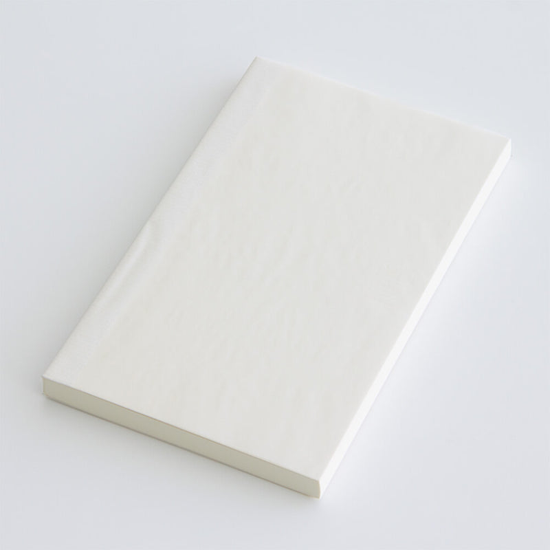 [15th Anniversary] MD Notebook (Blank)