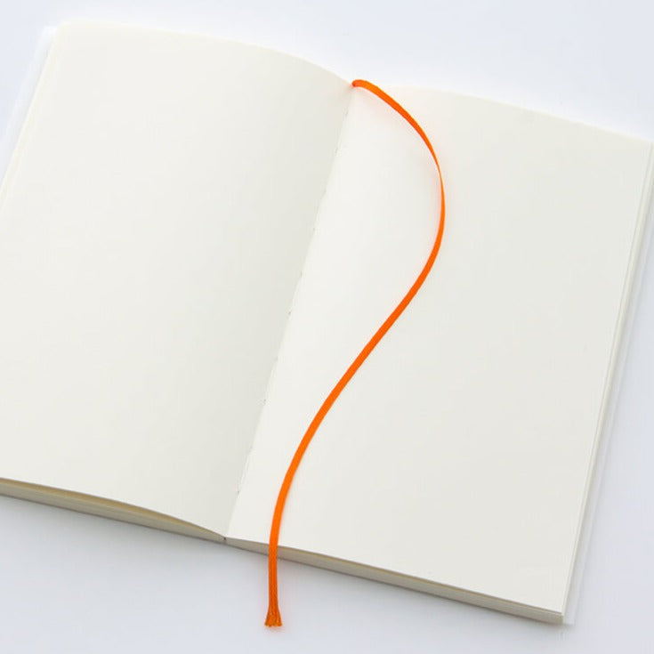 [15th Anniversary] MD Notebook (Blank)