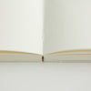 [15th Anniversary] MD Notebook (Blank)