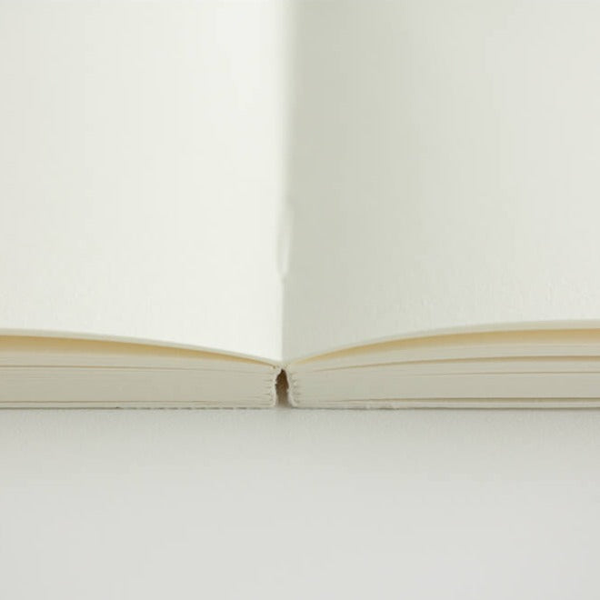[15th Anniversary] MD Notebook (Blank)