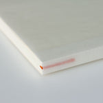 [15th Anniversary] MD Notebook (Blank)