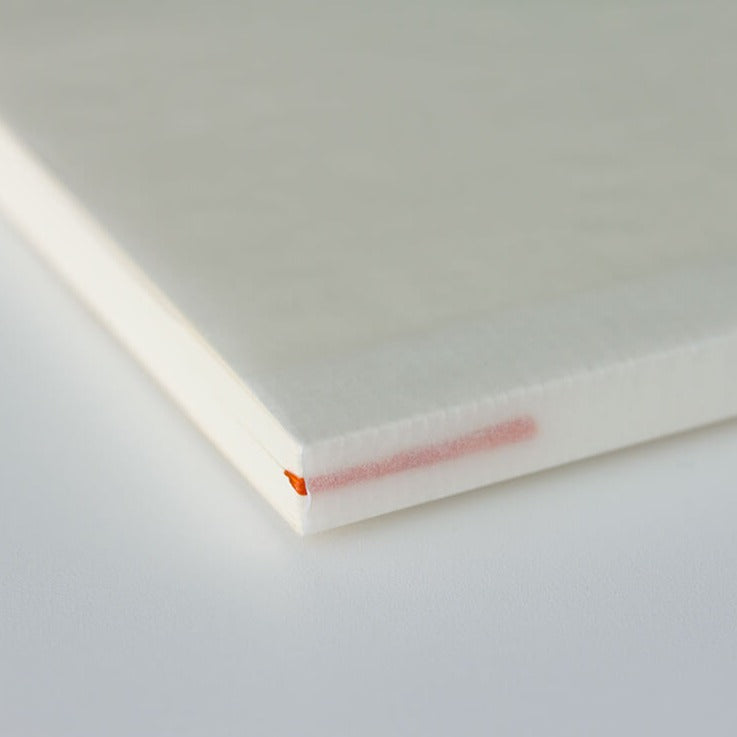 [15th Anniversary] MD Notebook (Blank)