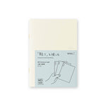 MD Notebook Light (Blank) Set