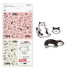 MD Sticker - Talking Cat