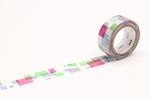 MT masking tape 2018 S/S Collection