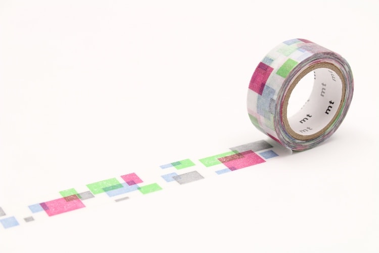 MT masking tape 2018 S/S Collection
