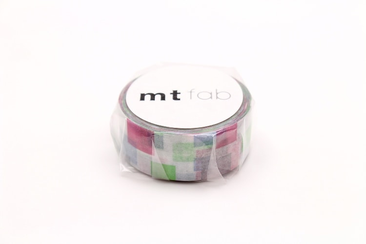 MT masking tape 2018 S/S Collection