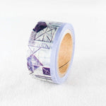 Chamil Garden Washi Tapes - Reprint Collection
