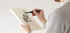 MD Notebook Light (Blank) Set