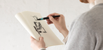 MD Notebook Light (Blank) Set
