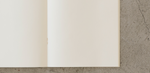 MD Notebook Light (Blank) Set