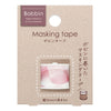 Kokuyo Bobbin: Masking Tape (Organdy Series)