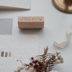 PC Rubber Stamp - Searching