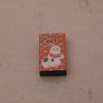 Classiky Cat Toothpicks Box