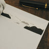 Classiky x Shun Shun Washi Tapes