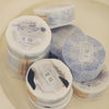 Classiky x Shun Shun Washi Tapes