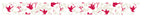 Classiky Message Bird Washi Tape