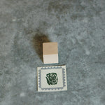 Classiky x Seiko Okada Porcelain Stamps