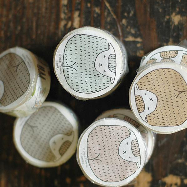 Classiky Startlit Sky Washi Tape