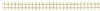 Classiky Grid Washi Tapes (12mm) - Nuk Brown