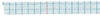 Classiky Grid Washi Tapes (18mm) - Indigo