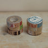 Classiky Graffiti A Washi Tape