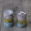 Classiky Girls Washi Tapes (24mm) - Set of 3