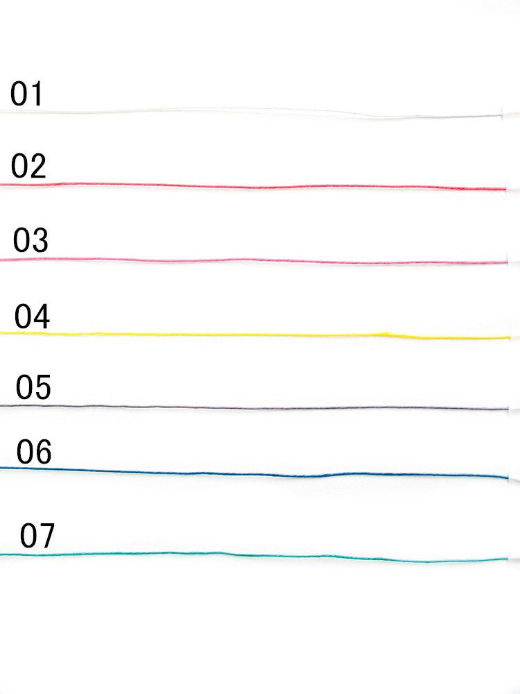 Classiky Paper String – Sumthings of Mine