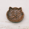 Classiky Cat Ceramic Small Dish