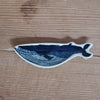 Classiky x kata kata Whale Ceramic Dish