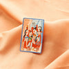Humana Sticker - Pablo Picasso Stamp